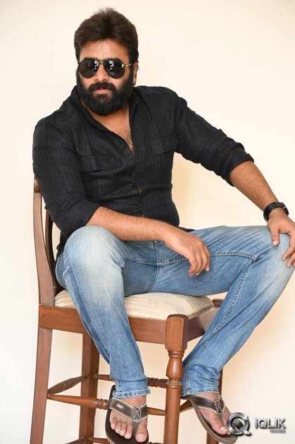 Naara-Rohith-Interview-About-Shankara-Movie